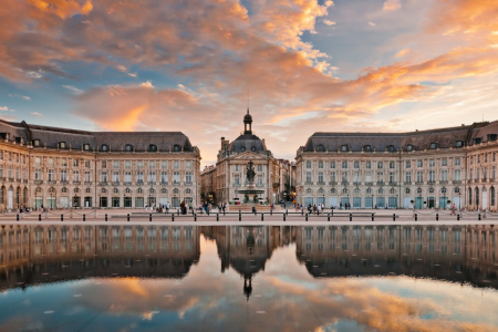 Bordeaux