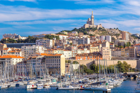 Marseille