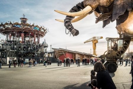 Nantes