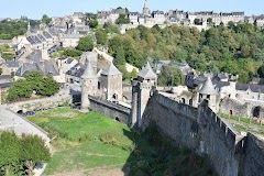 Fougères