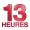 Journal de 13 heures - France 2