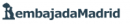 Embajada Madrid