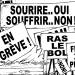 Comment faire quand c’est la grève ?