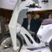 Ujet nous présente le Scooter Nouvelle génération