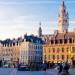 DriiveMe favorise les trajets à moindre coût entre Lille et Paris pour 1 € en aller simple Centre ville - Aéroport - Gare routière